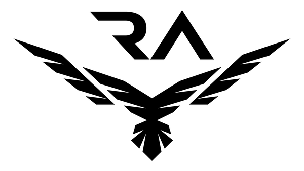 Riseaboveathlete logo