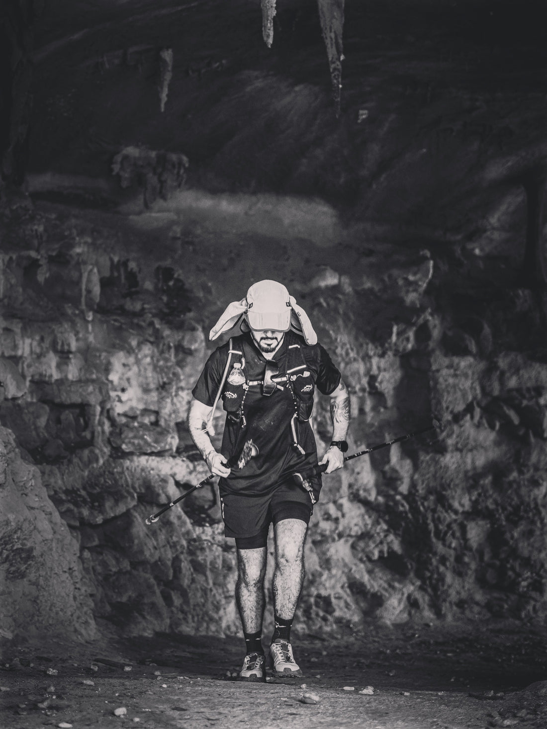 Choosing Hard: Training for a 100 Mile Ultramarathon | Riseaboveathlete