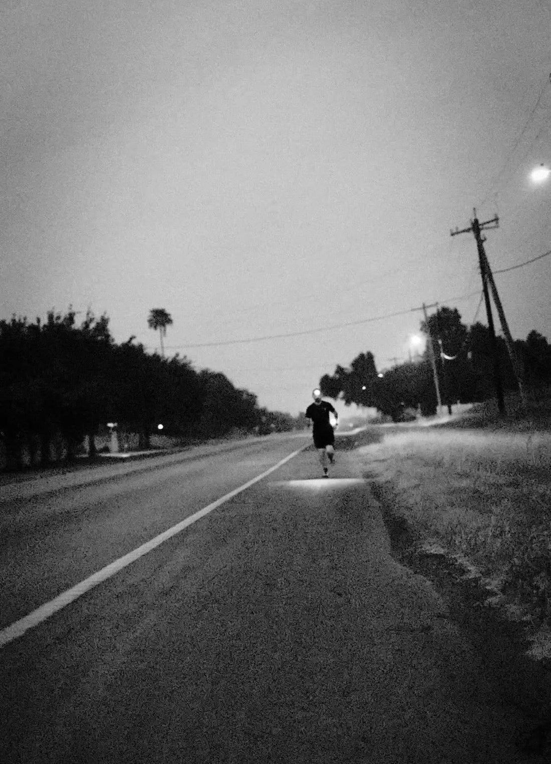 How to Train for an Ultramarathon in the Summer Heat: Lessons From Texas