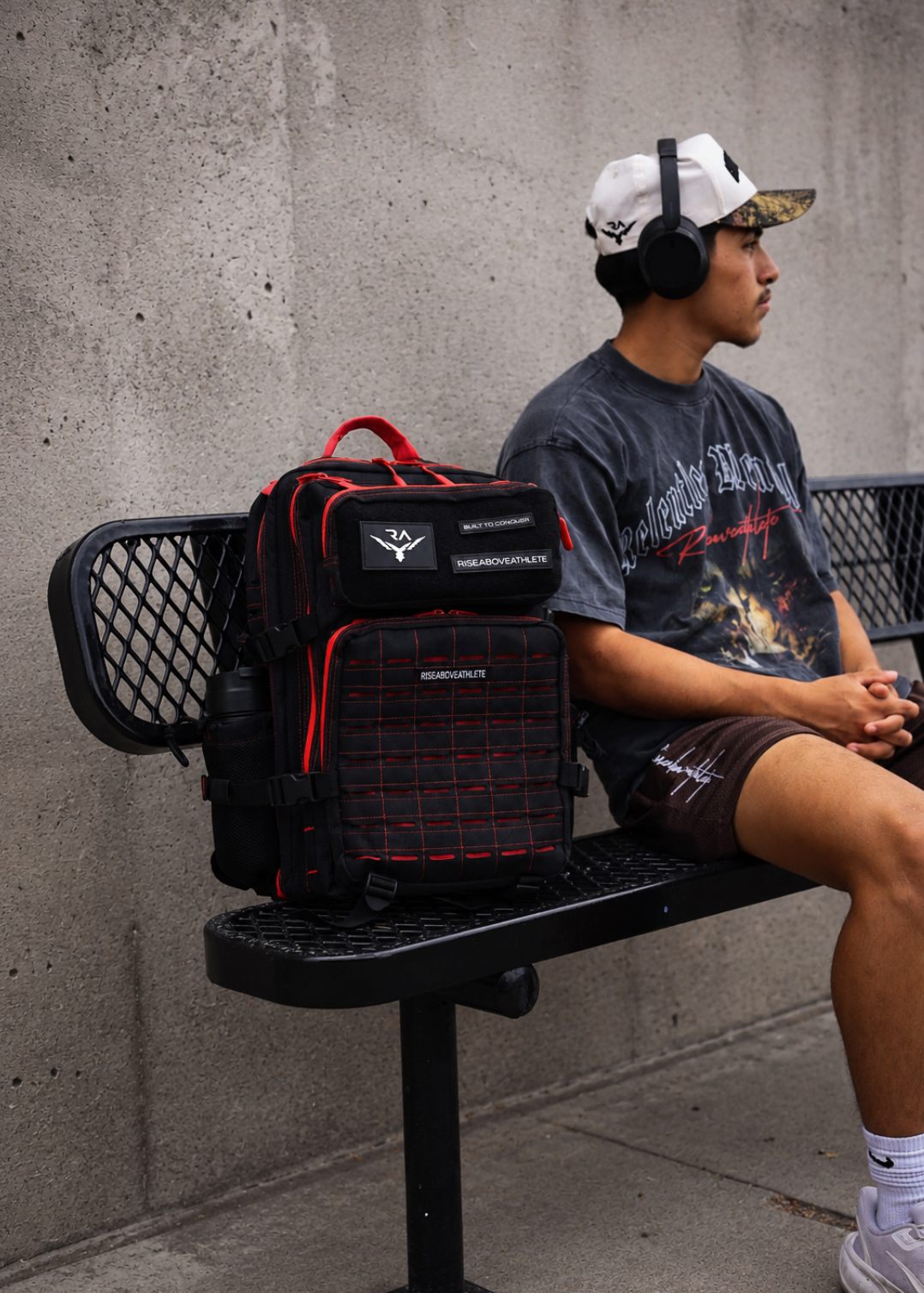 What Makes a Great Gym Backpack? 10 Features Athletes Should Look For