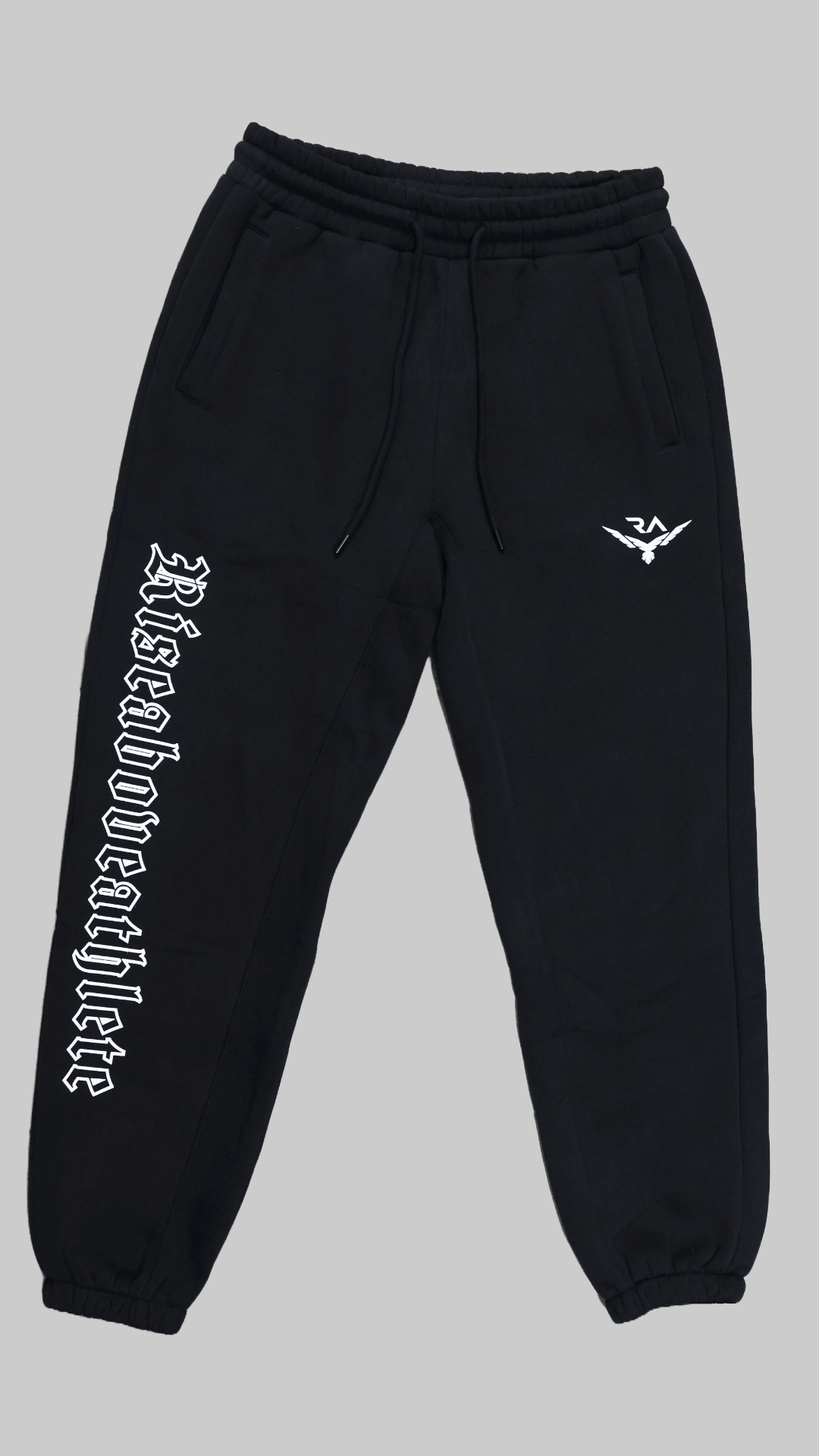 Riseaboveathlete Joggers 2.0