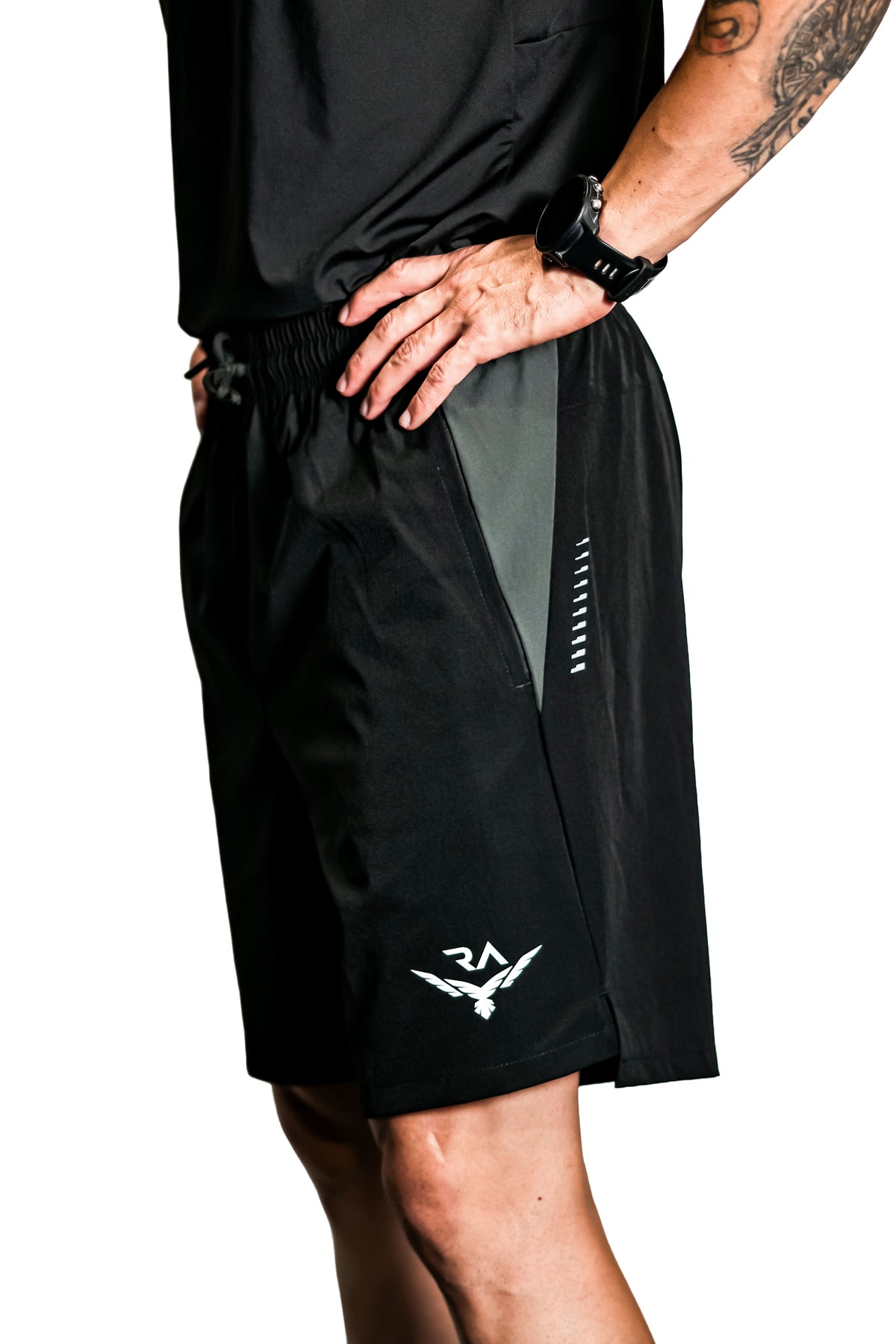 RA Endure 7” Ultra Running Shorts