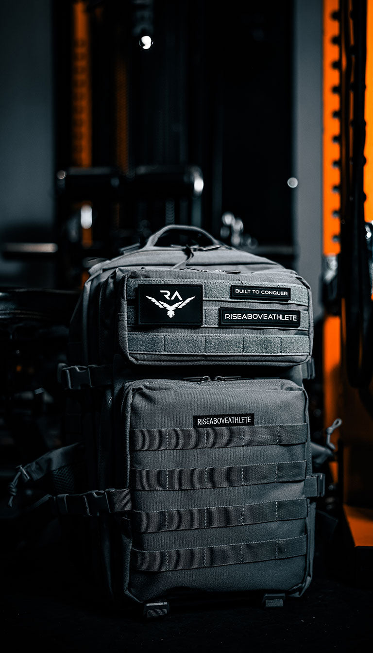 Tephra 45L Training Backpack | Built for the Pursuit