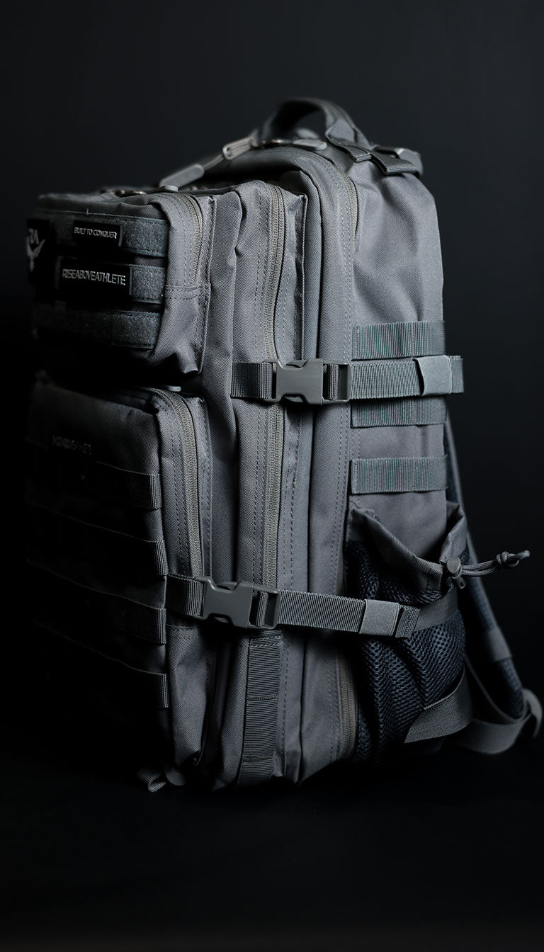 Tephra 45L Training Backpack | Built for the Pursuit