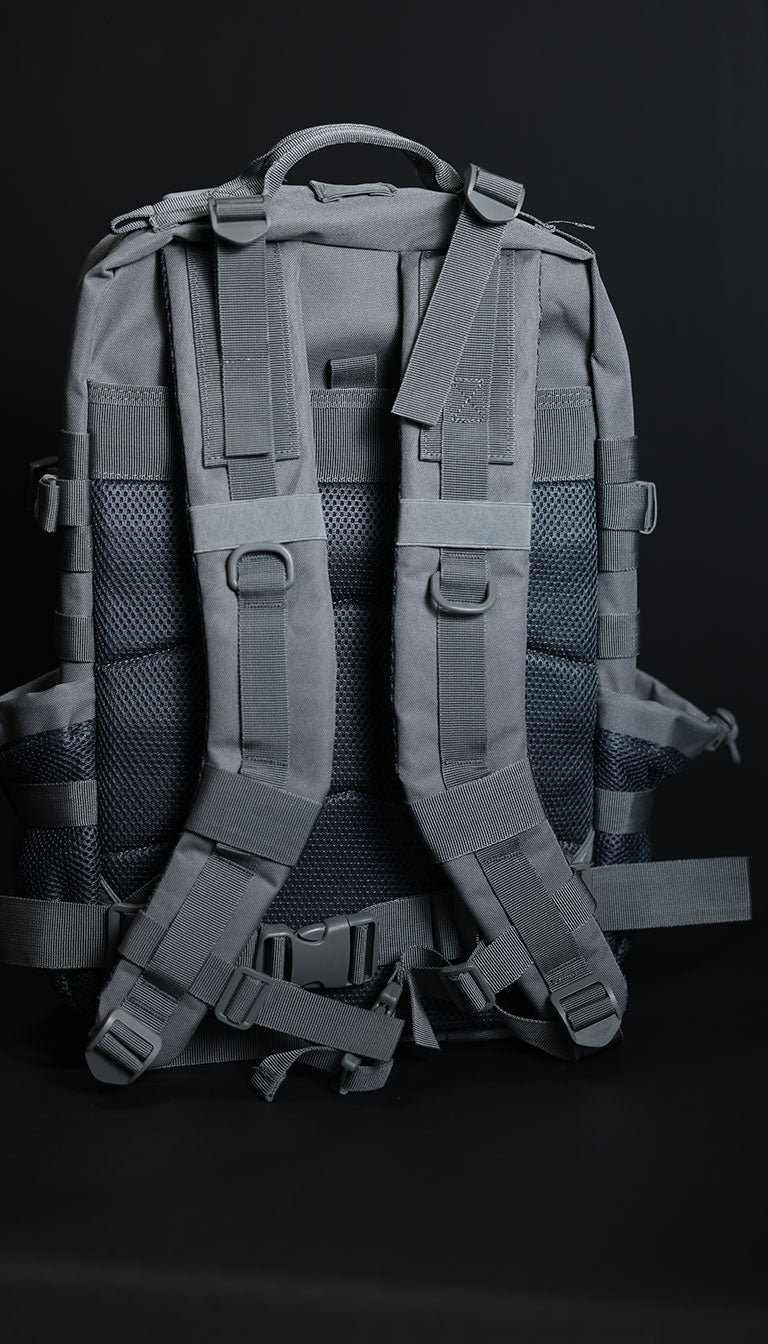 Tephra 45L Training Backpack | Built for the Pursuit