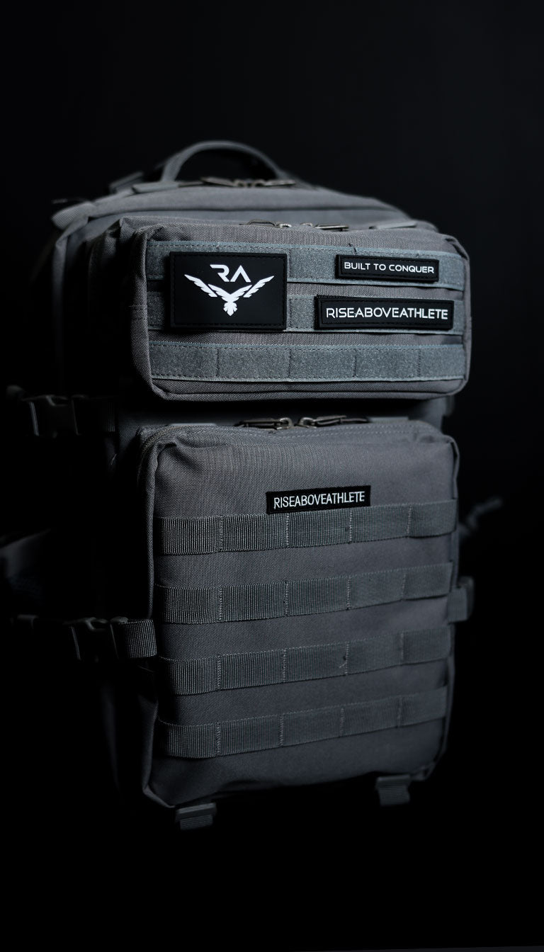 Tephra 45L Training Backpack | Built for the Pursuit