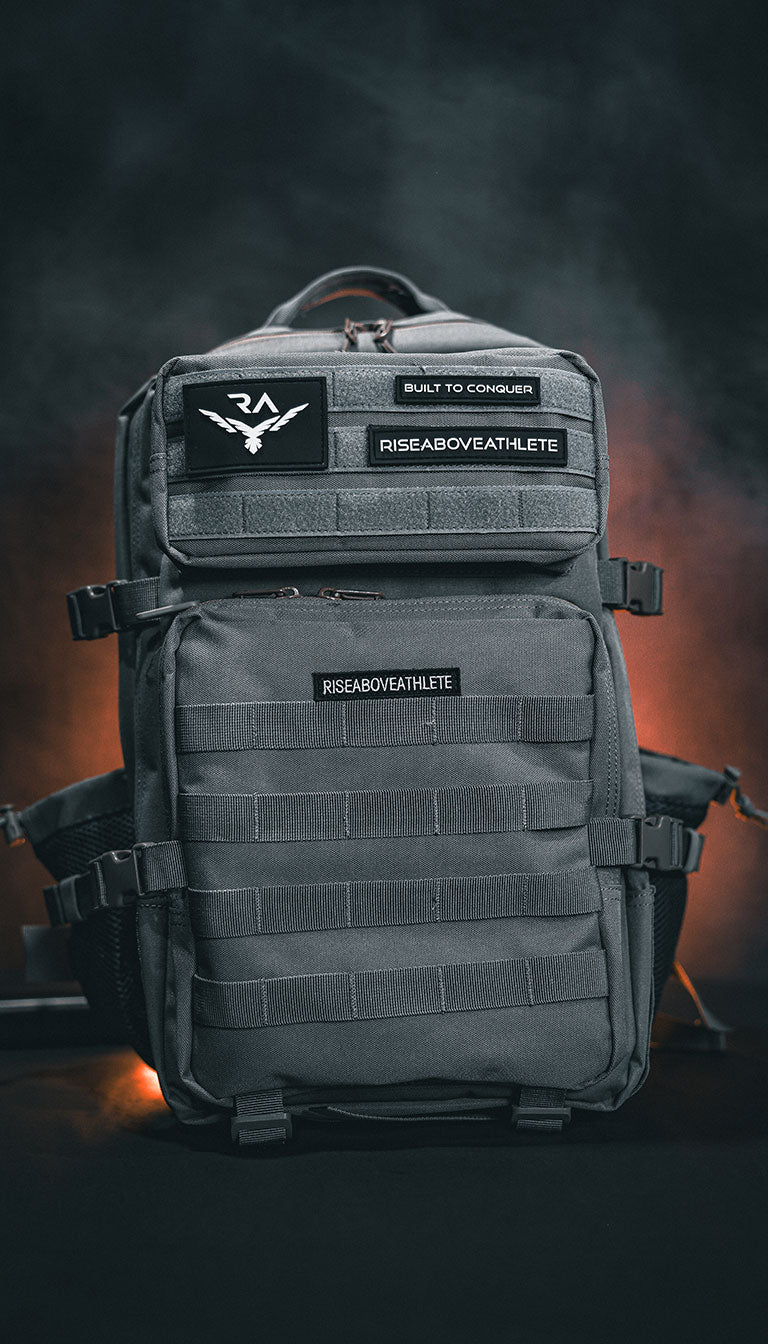 Tephra 45L Training Backpack | Built for the Pursuit