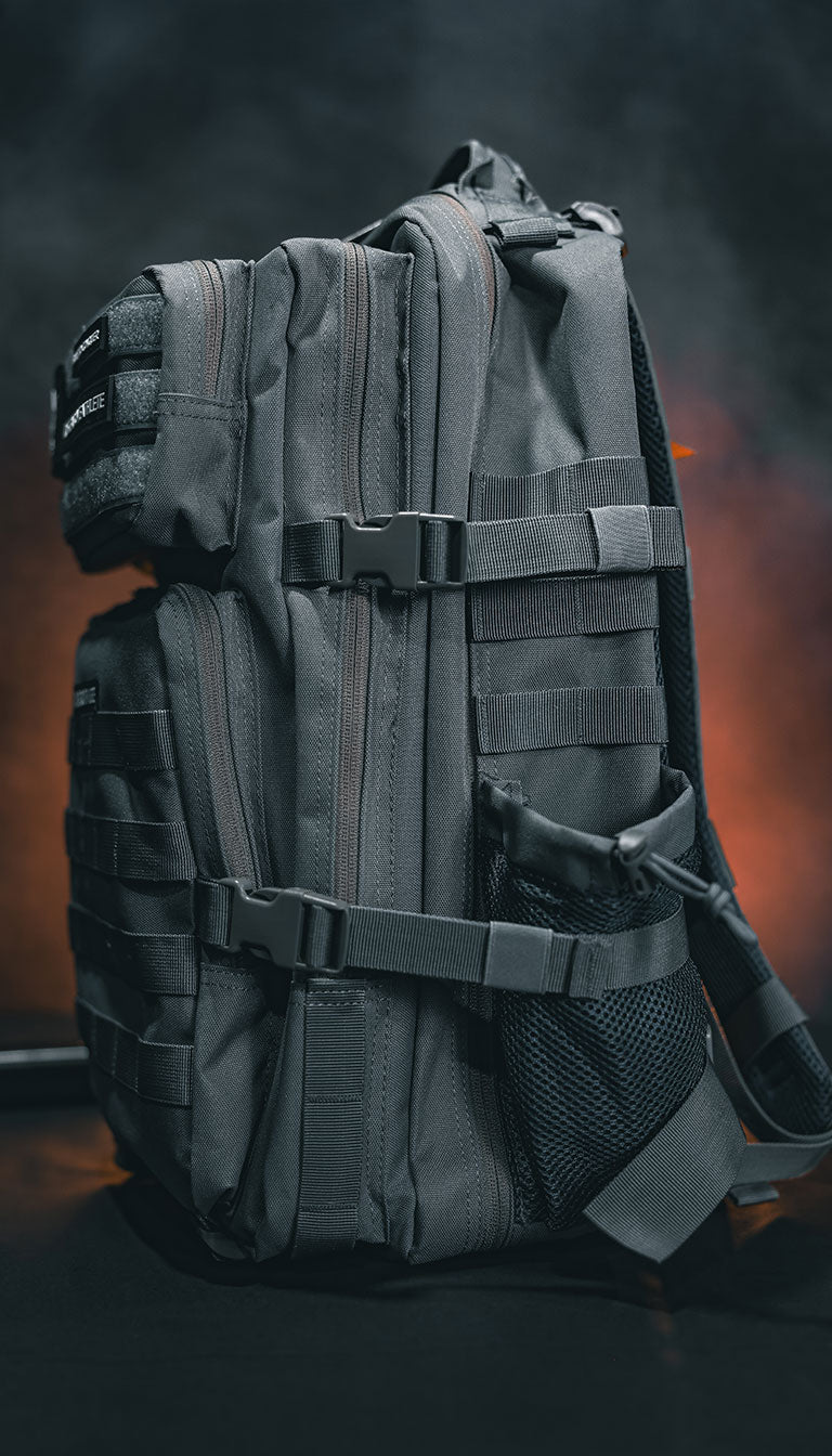 Tephra 45L Training Backpack | Built for the Pursuit