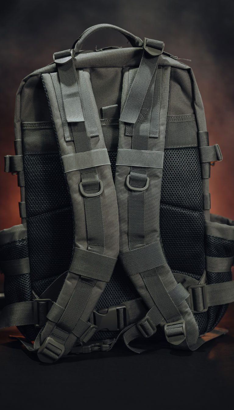 Tephra 45L Training Backpack | Built for the Pursuit