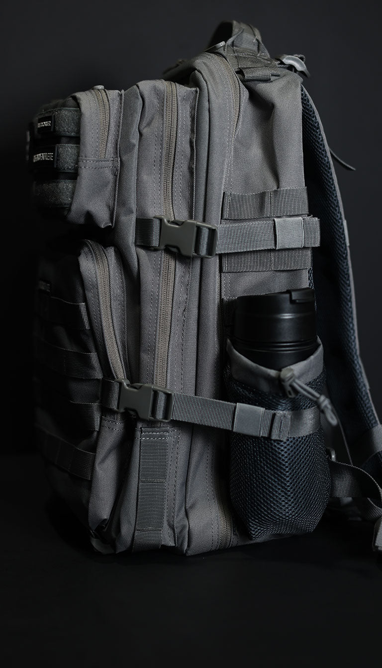 Tephra 45L Training Backpack | Built for the Pursuit