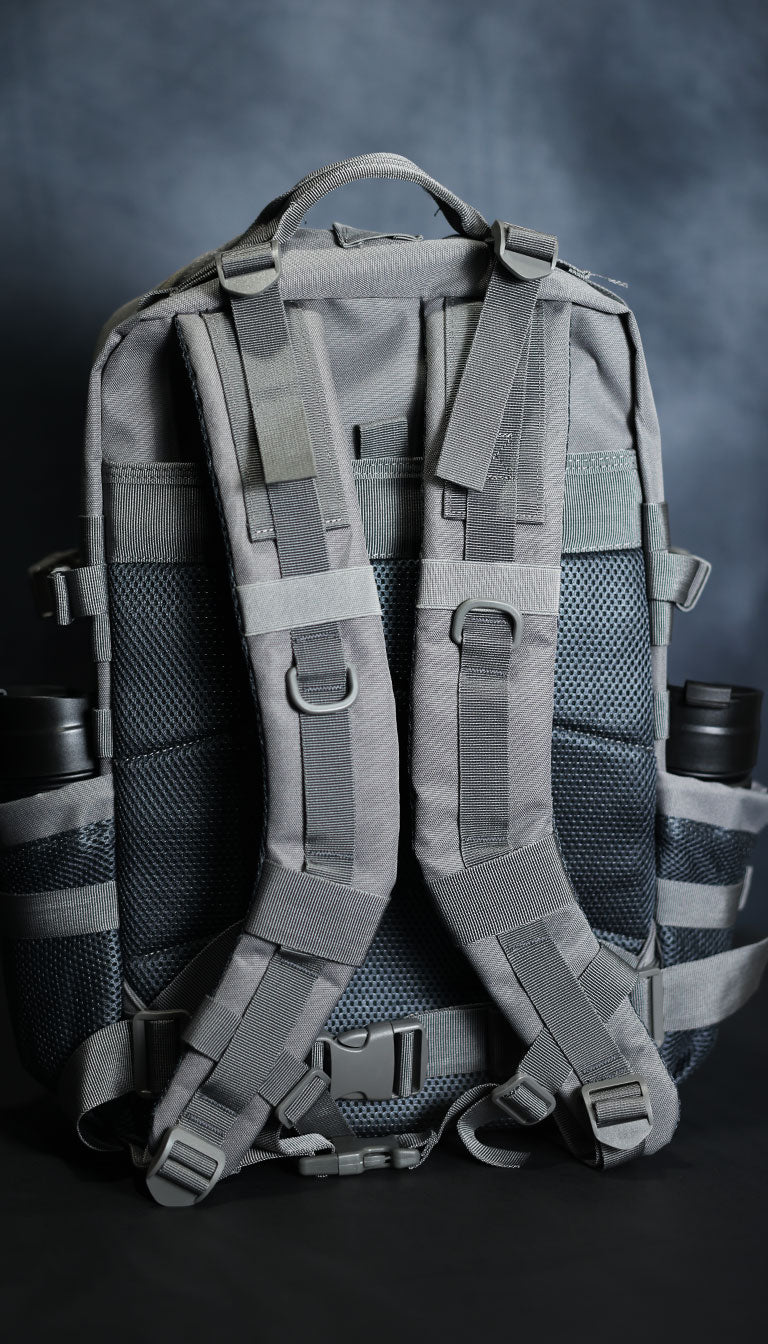 Tephra 45L Training Backpack | Built for the Pursuit
