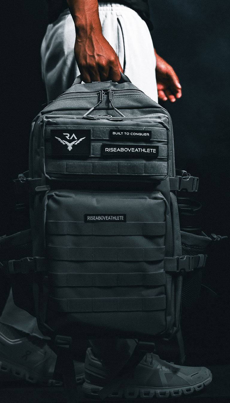 Tephra 45L Training Backpack | Built for the Pursuit
