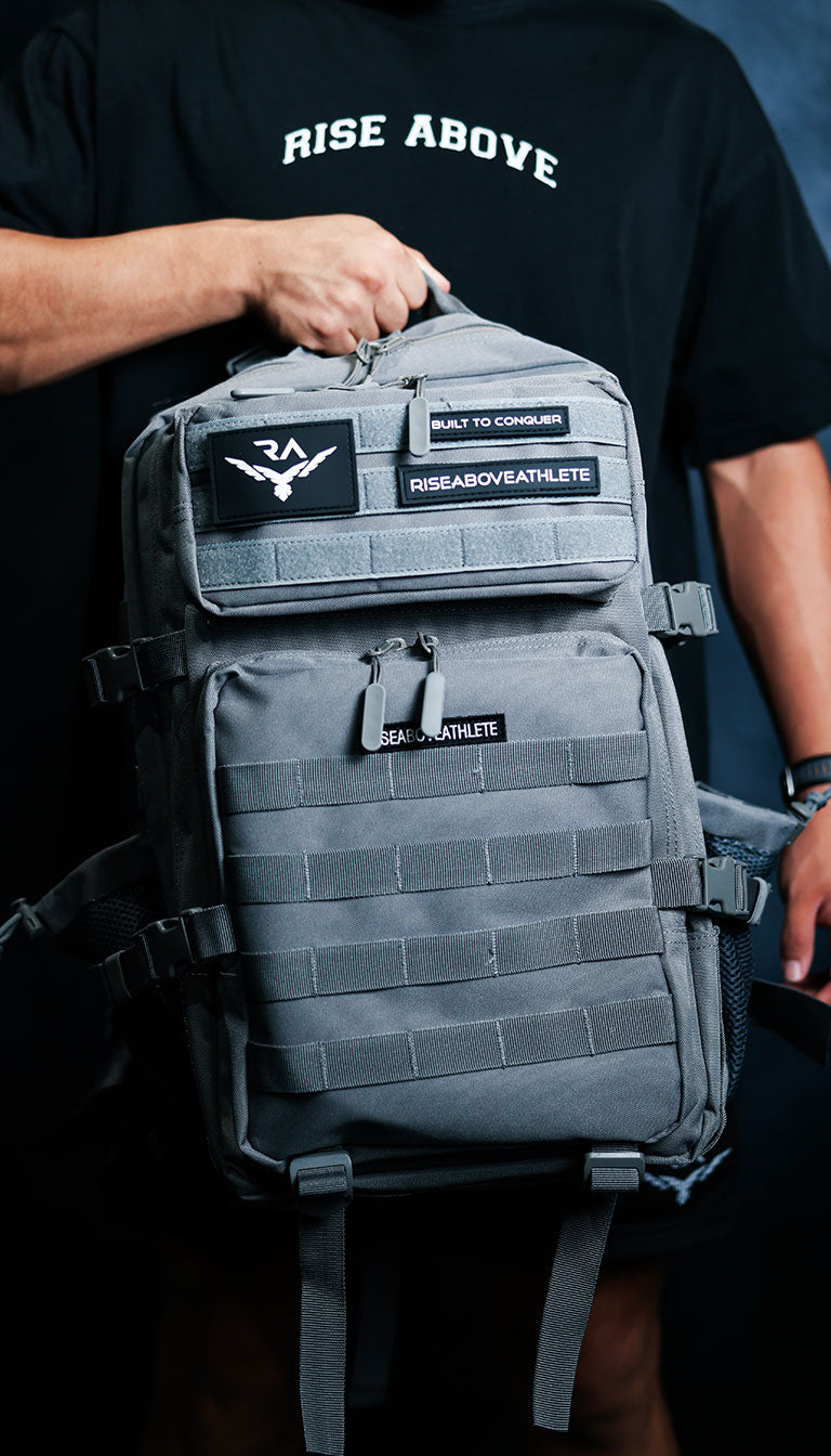 Tephra 45L Training Backpack | Built for the Pursuit