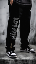 Riseaboveathlete | Storm breaker Sweat Pants (uncuffed)