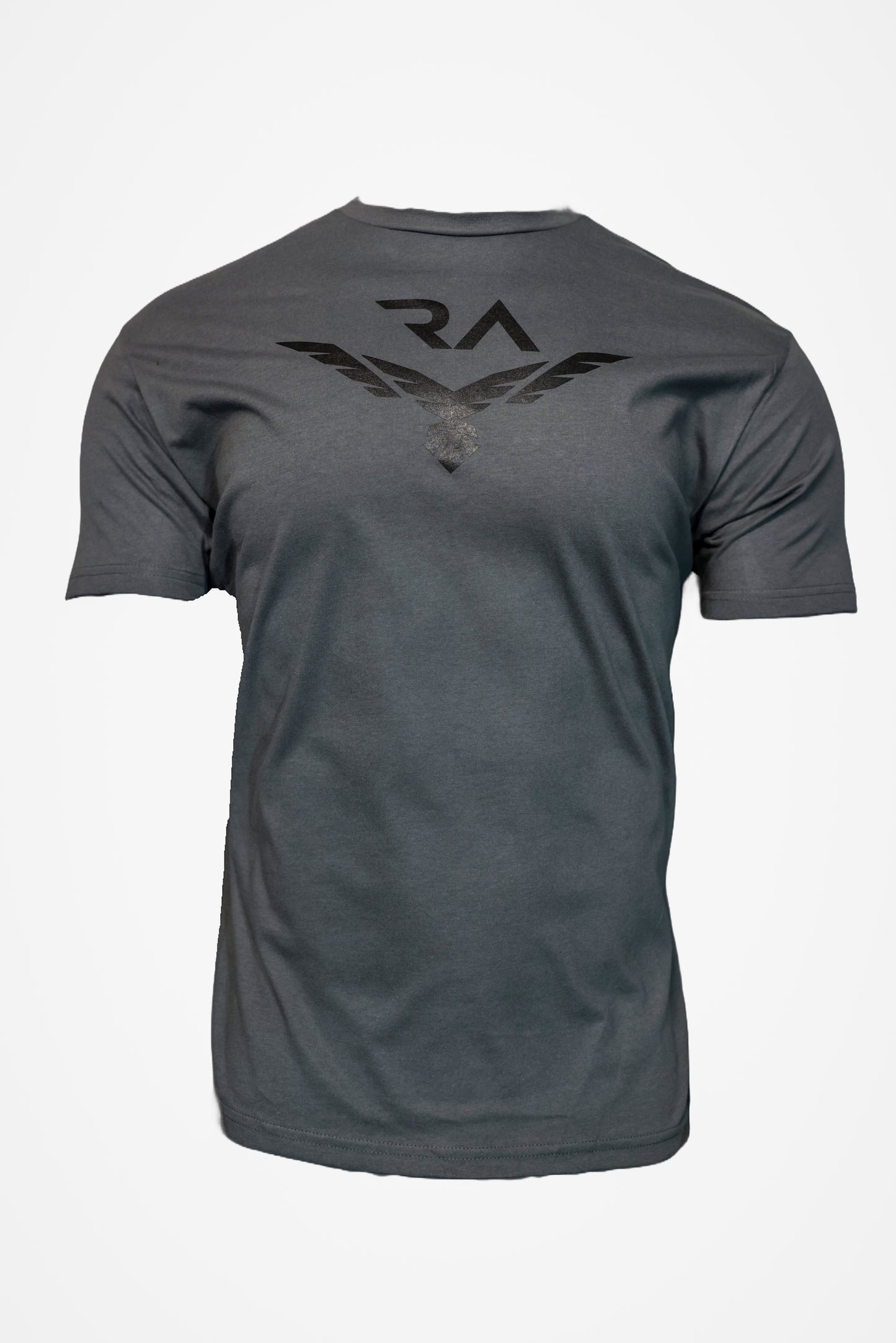 Riseaboveathlete® | Classic Unisex T Shirt - Gray