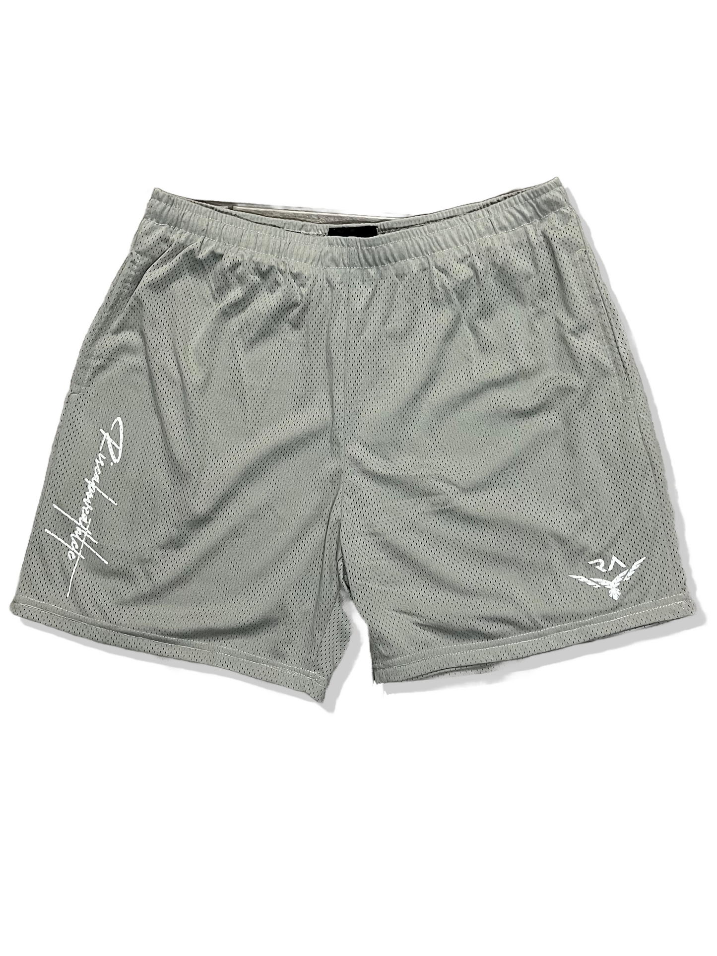 Riseaboveathlete | 5inch Signature Shorts