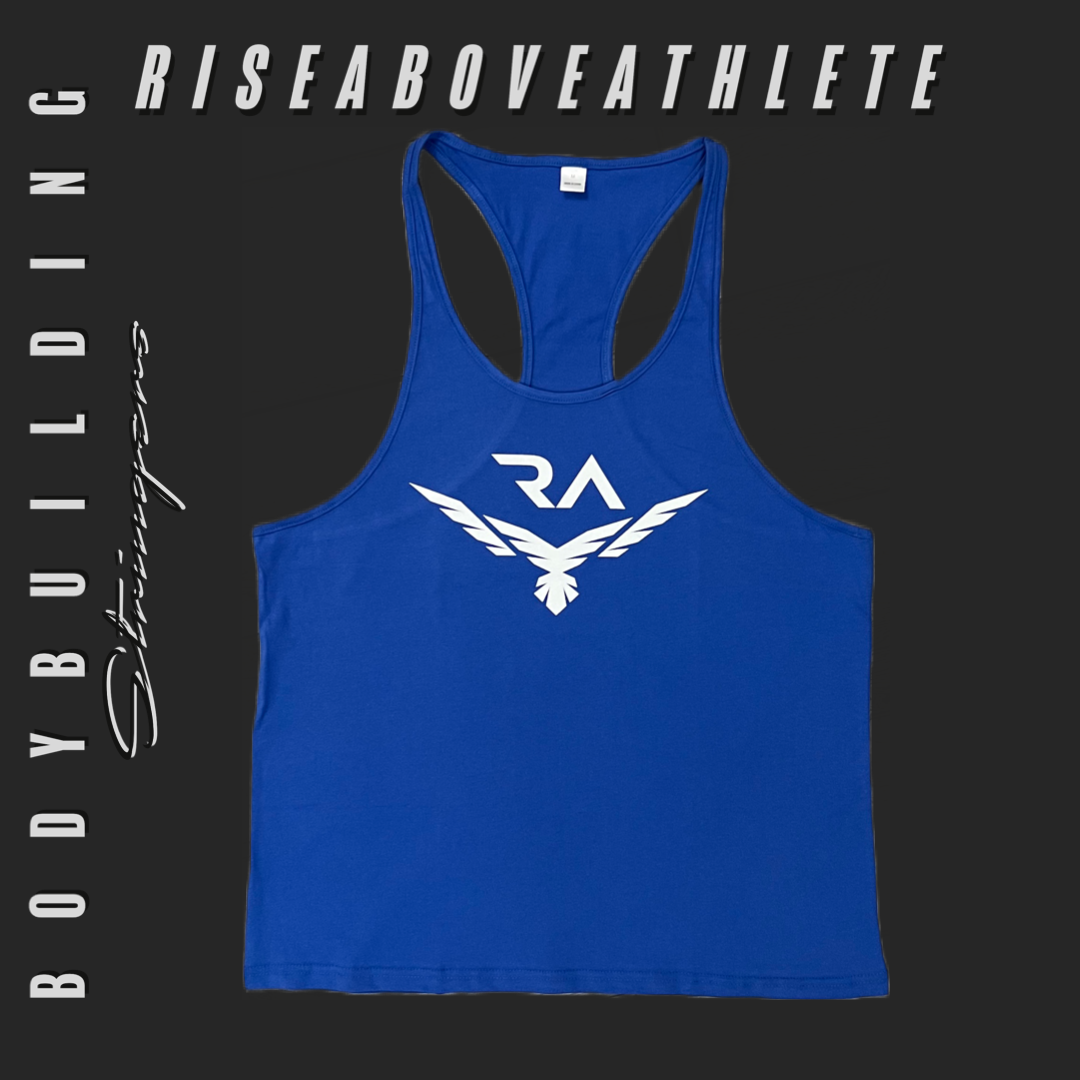 RISEABOVEATHLETE | Bodybuilding Stringers