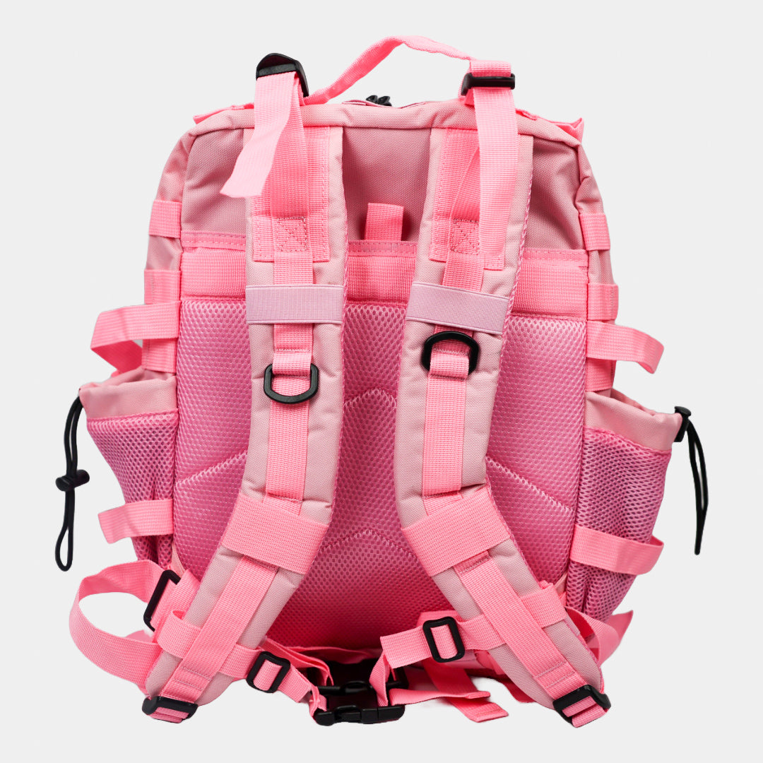 Riseaboveathlete Backpack 35L | Pink