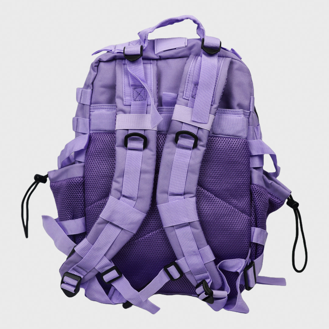 Riseaboveathlete Backpack 35L | Purple