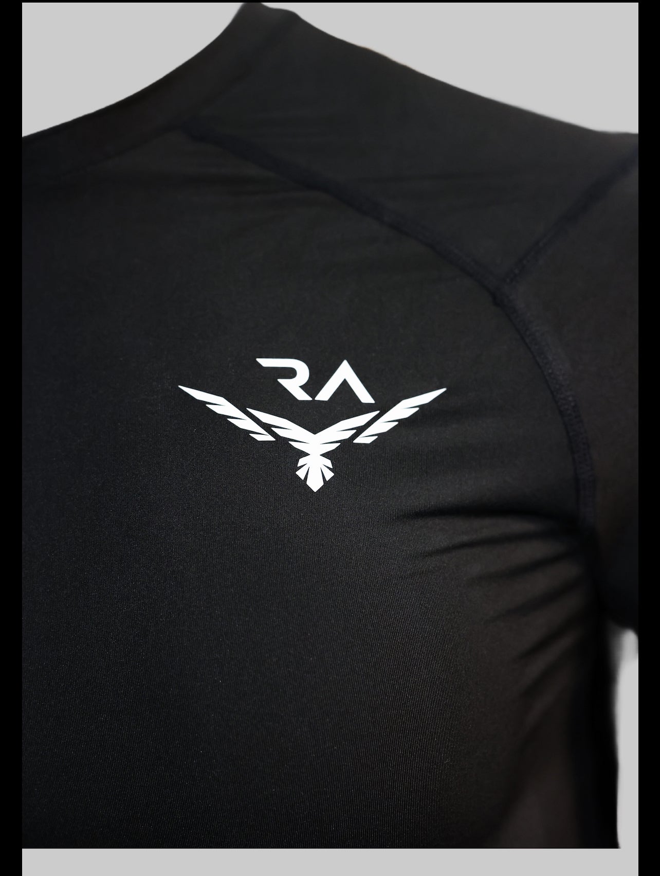 Riseaboveathlete Compression Shirt