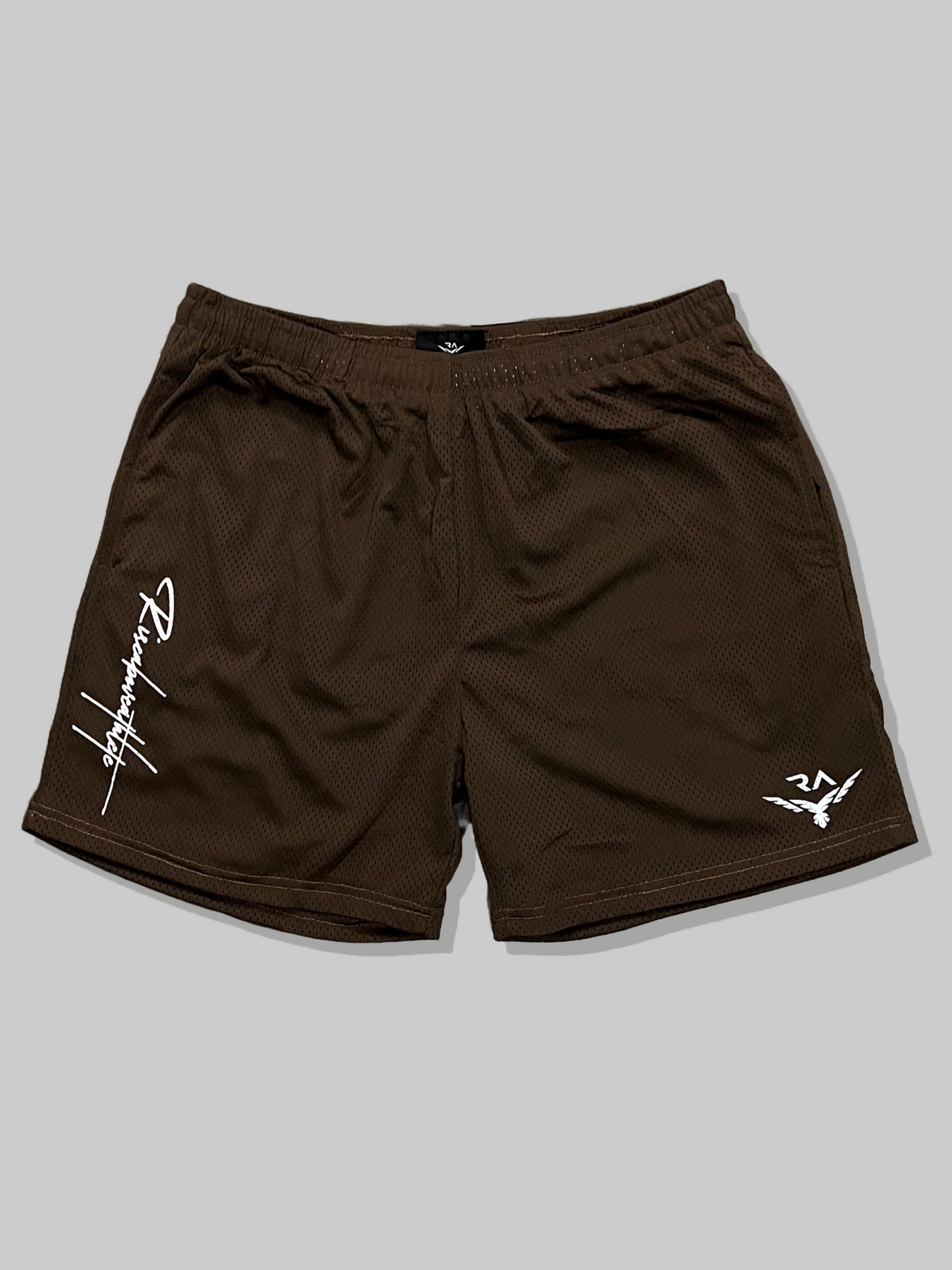 Riseaboveathlete | 5inch Signature Shorts