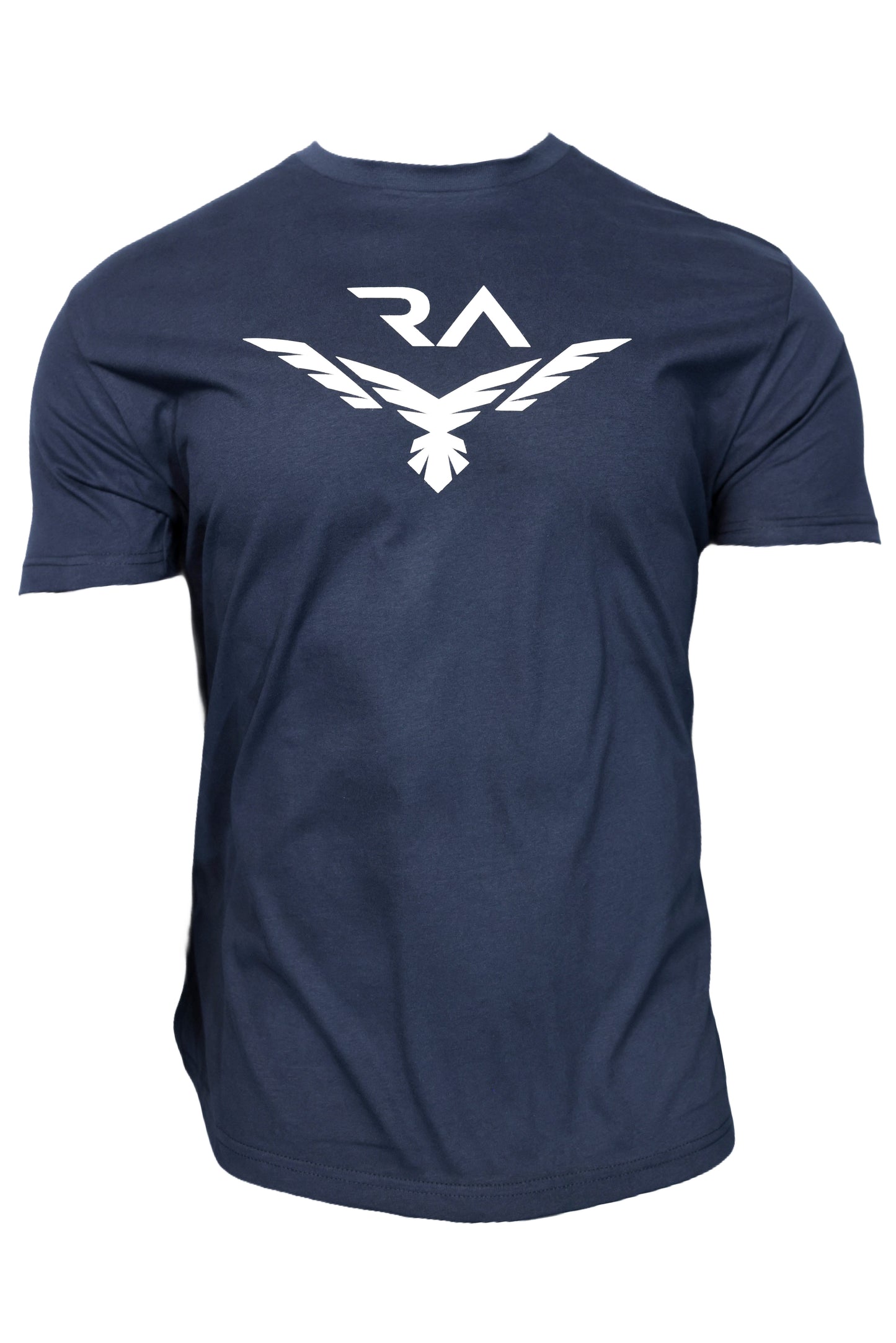 Riseaboveathlete® | Classic Unisex T Shirt - Blue