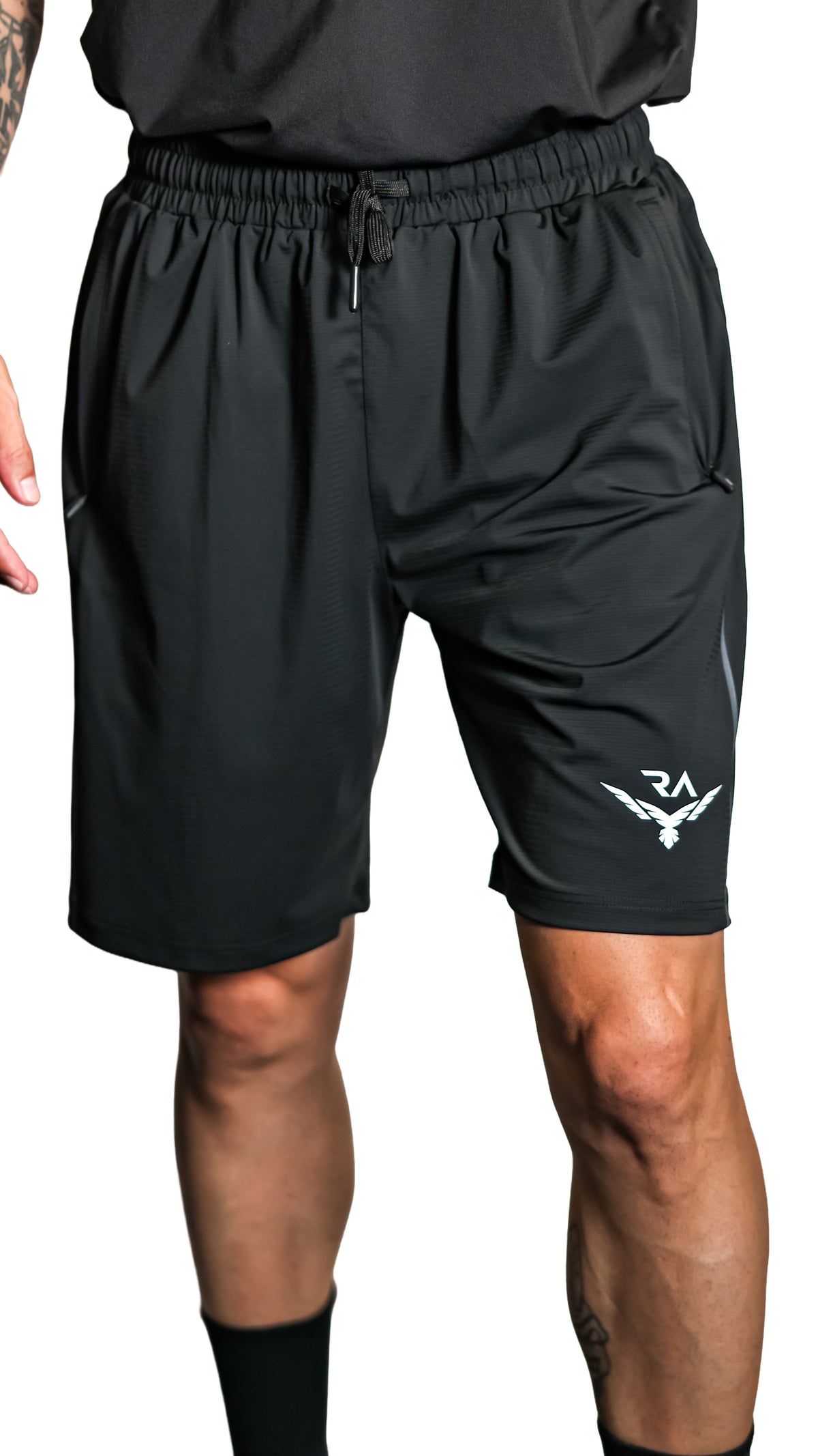 RA Adapt 7” Performance Shorts