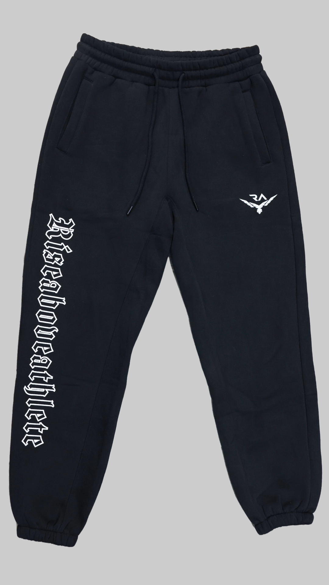 Riseaboveathlete Joggers 2.0