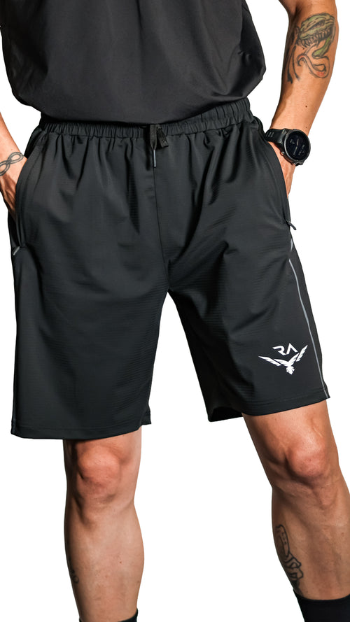 RA Adapt 7” Performance Shorts