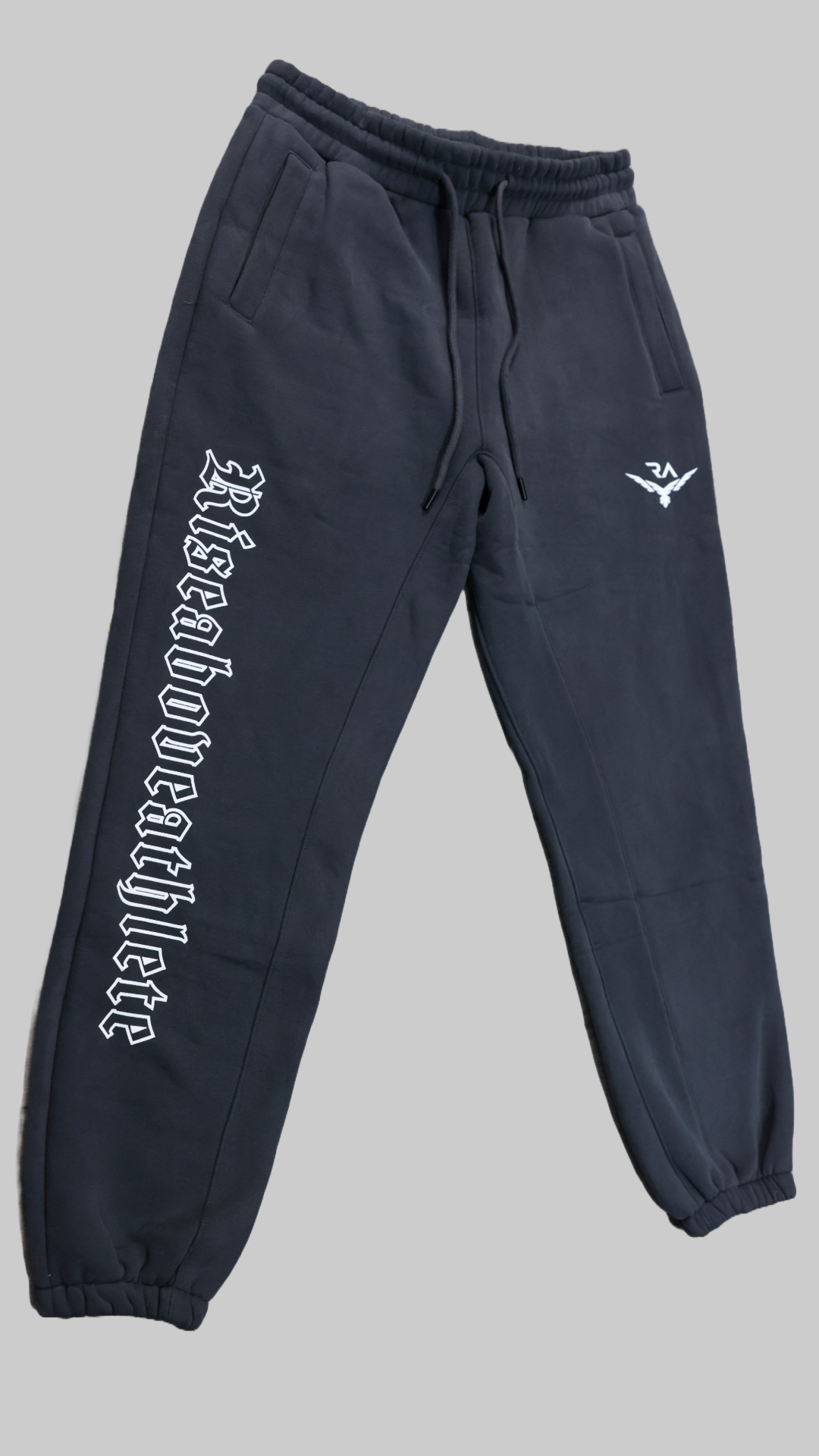 Riseaboveathlete Joggers 2.0