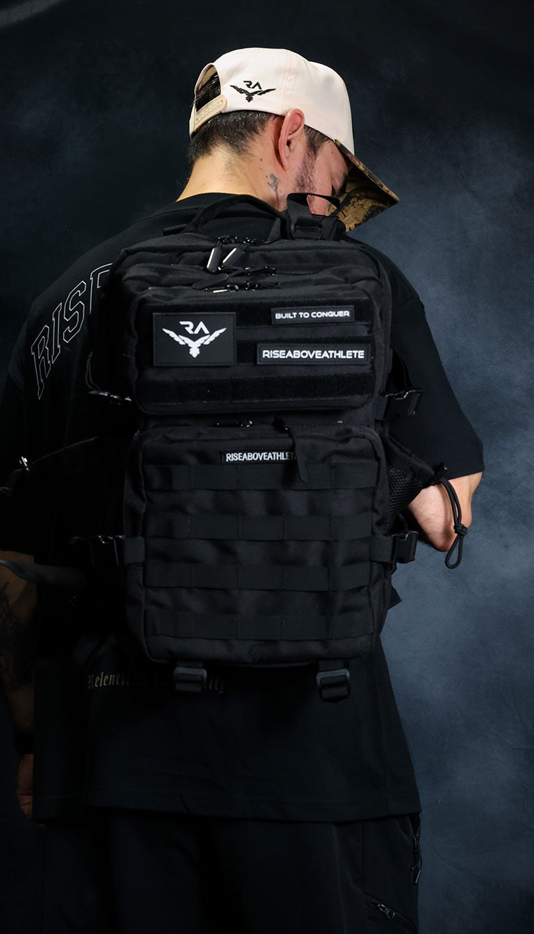 Onyx 35L Training Backpack | Built for the Pursuit
