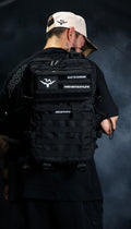 Onyx 35L Training Backpack | Built for the Pursuit