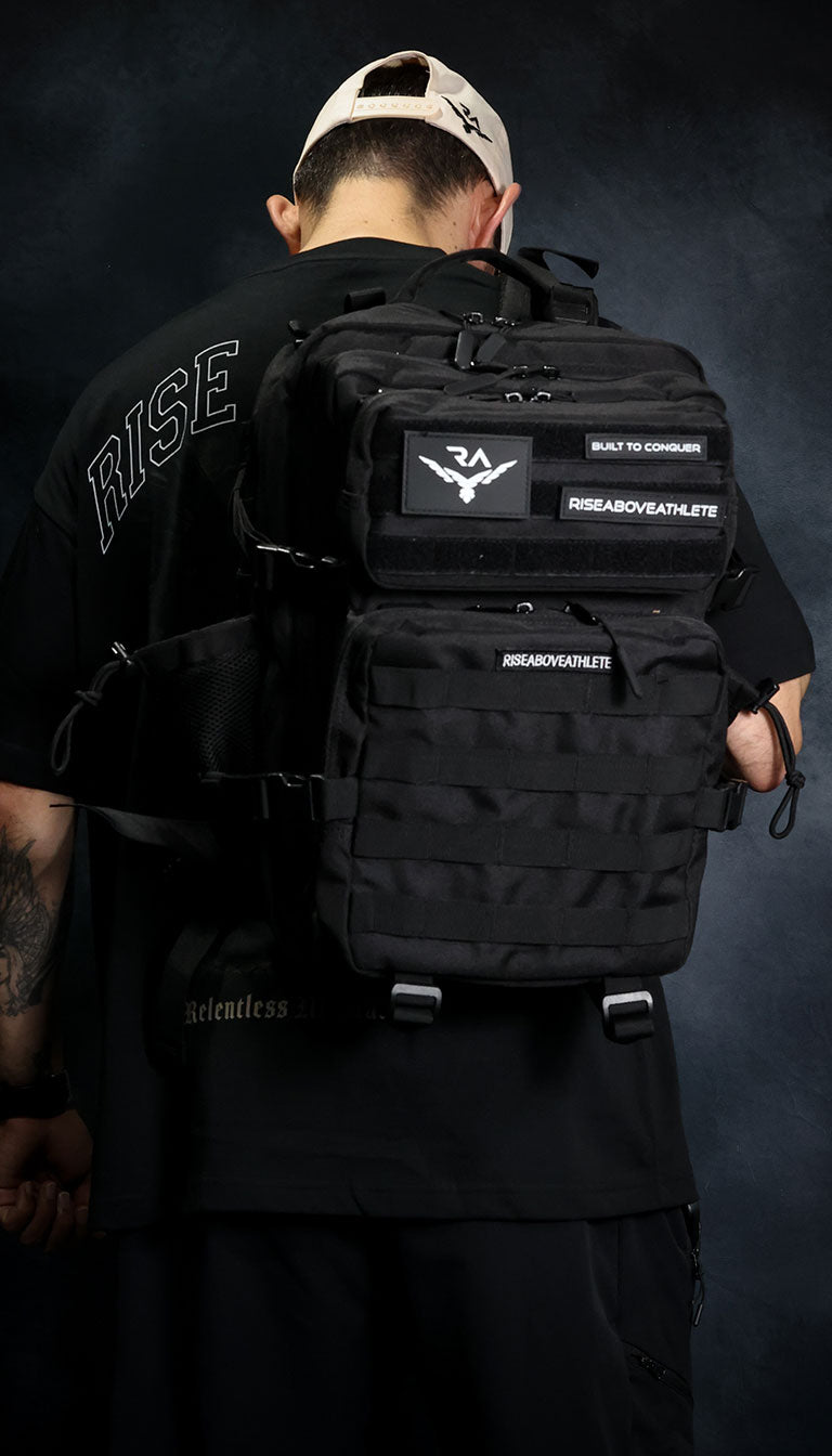Onyx 35L Training Backpack | Built for the Pursuit