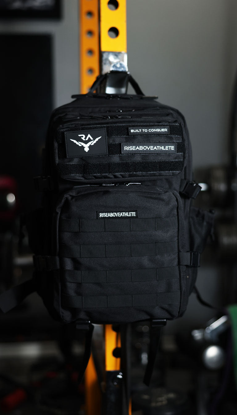 Onyx 45L Training Backpack | Built for the Pursuit