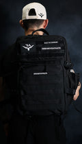 Onyx 45L Training Backpack | Built for the Pursuit