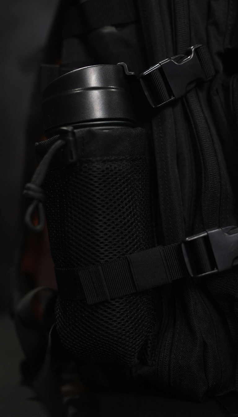 Onyx 45L Training Backpack | Built for the Pursuit