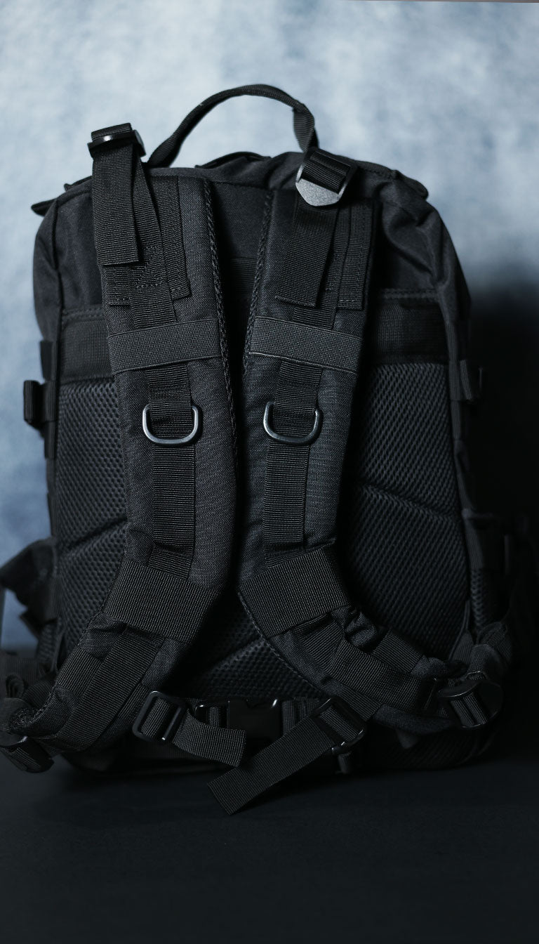 Onyx 25L Training Backpack | Built for the Pursuit