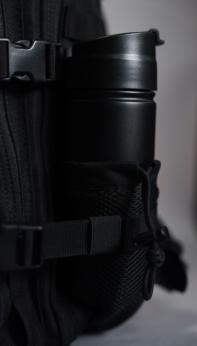 Onyx 25L Training Backpack | Built for the Pursuit