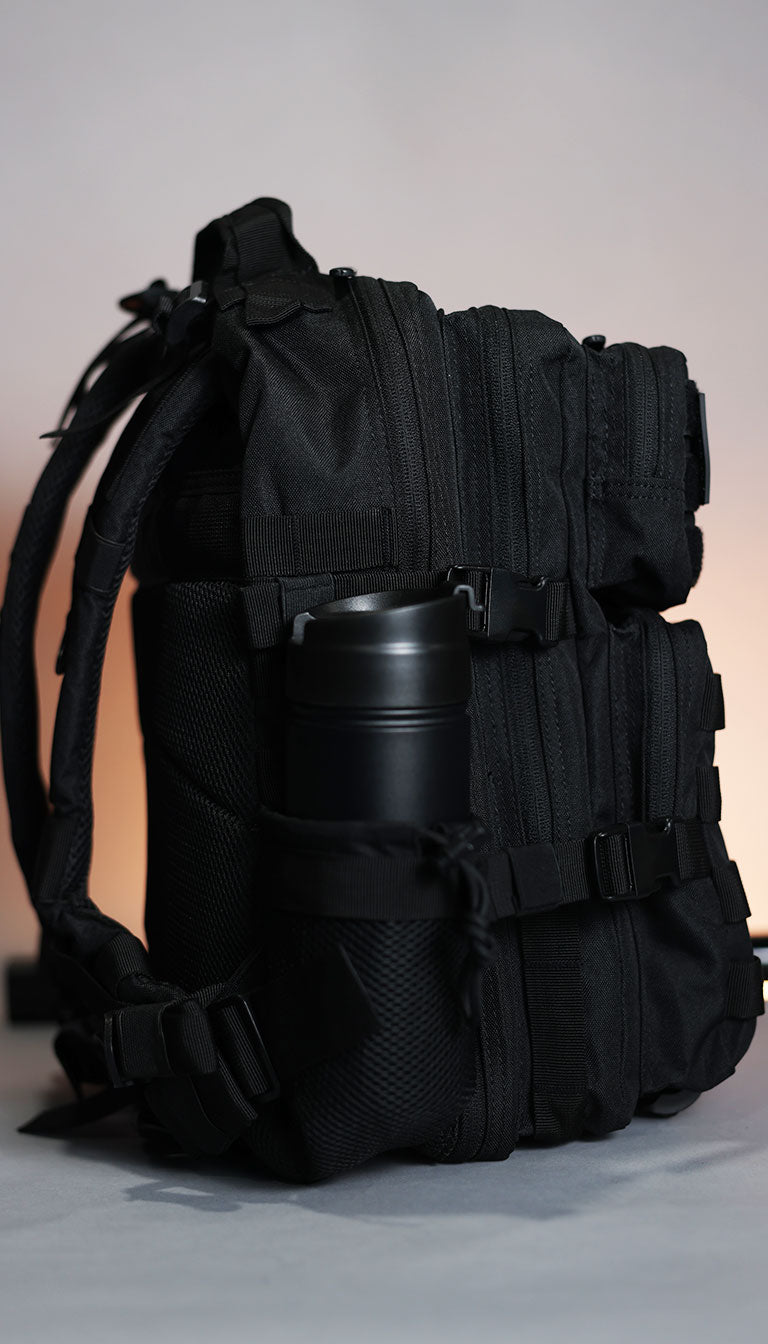 Onyx 25L Training Backpack | Built for the Pursuit