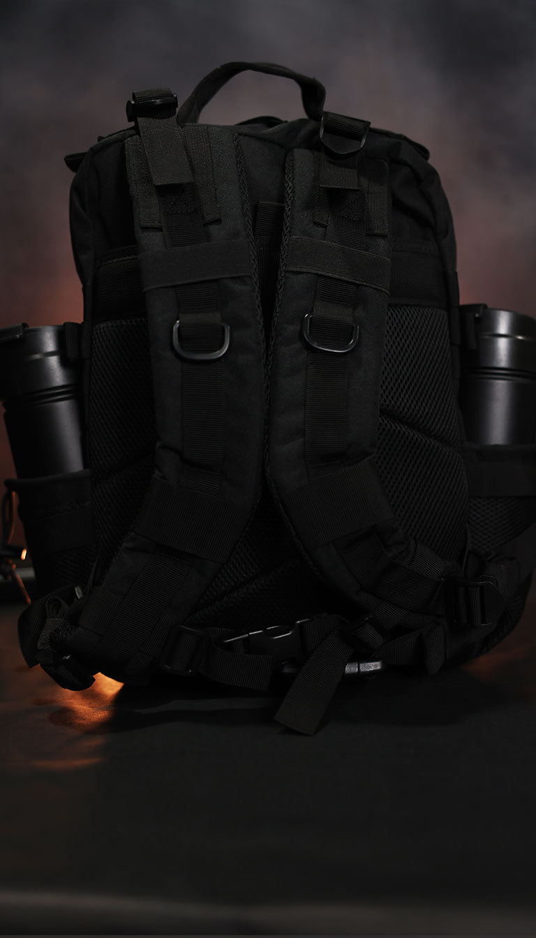 Onyx 25L Training Backpack | Built for the Pursuit