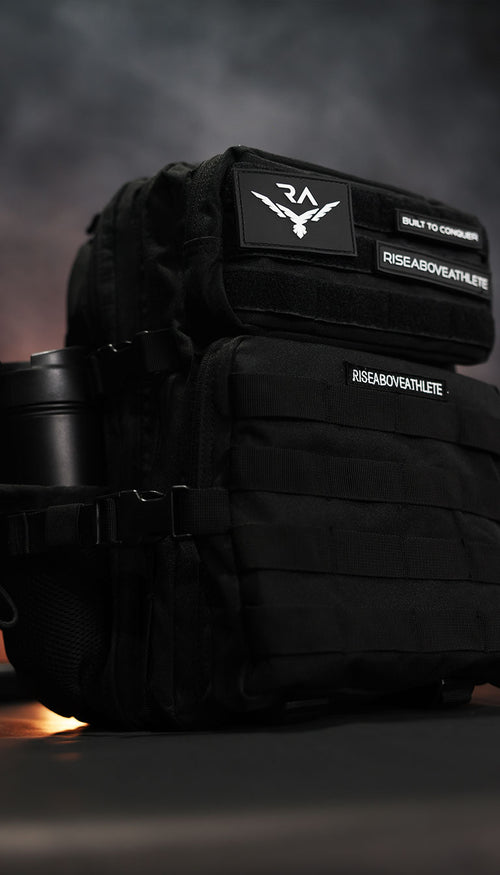Onyx 25L Training Backpack | Built for the Pursuit