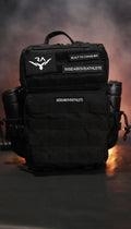 Onyx 25L Training Backpack | Built for the Pursuit