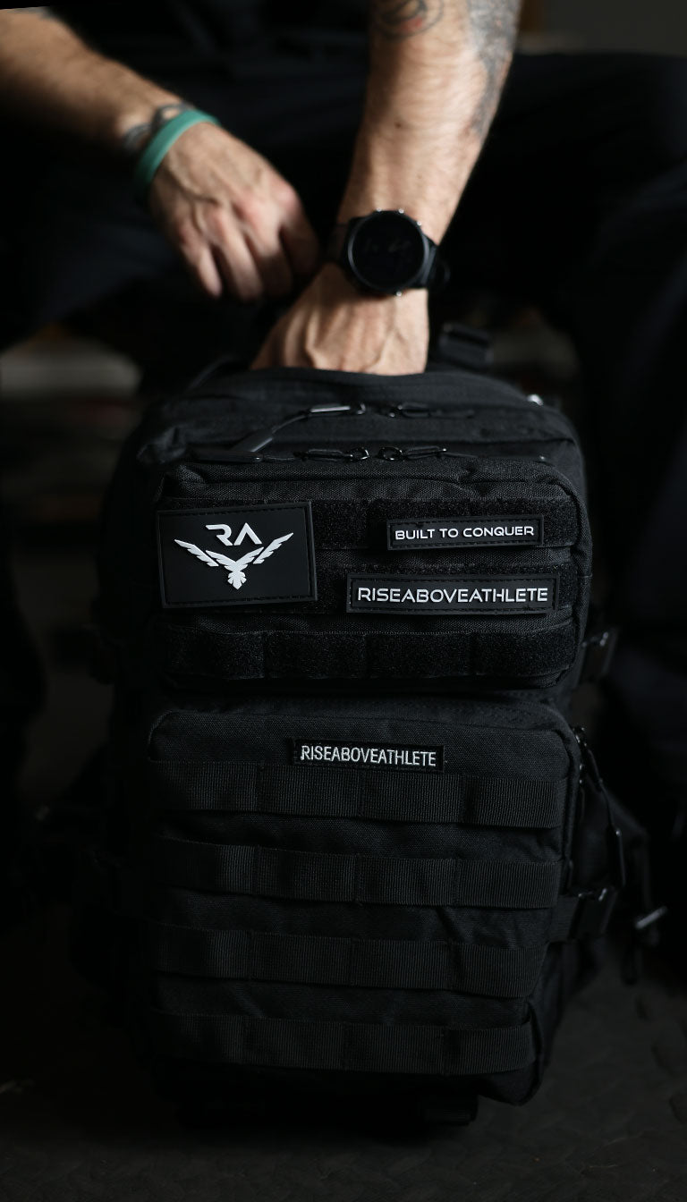 Onyx 35L Training Backpack | Built for the Pursuit