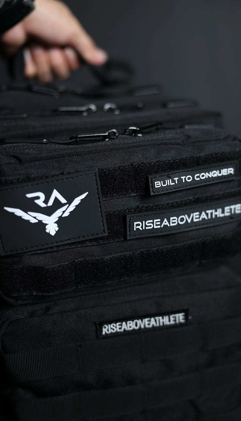 Onyx 35L Training Backpack | Built for the Pursuit
