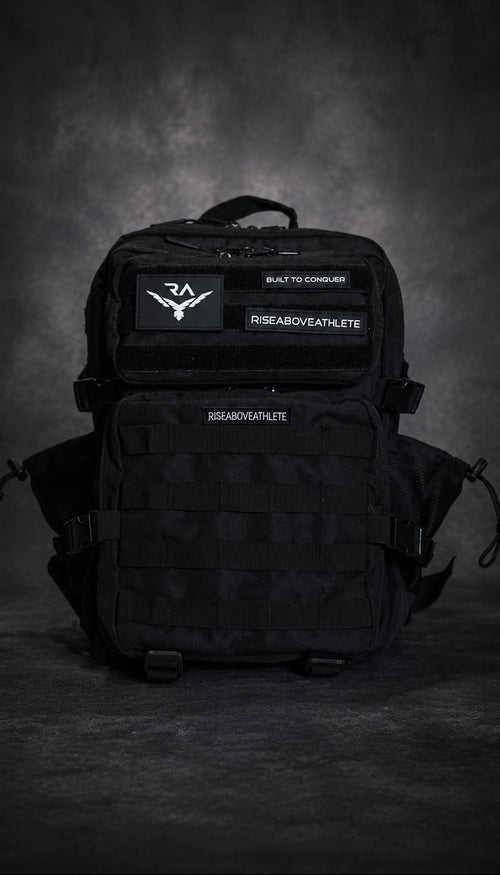 Onyx 35L Training Backpack | Built for the Pursuit