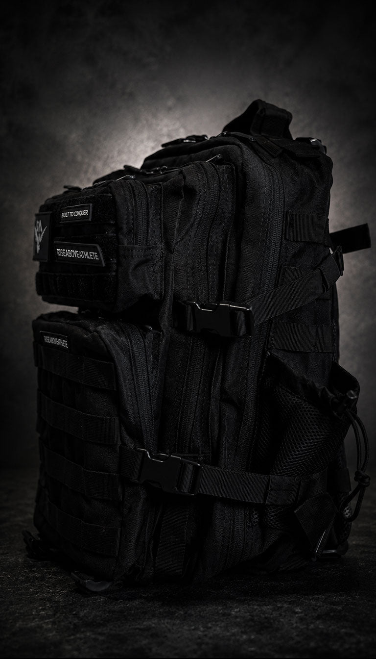 Onyx 35L Training Backpack | Built for the Pursuit