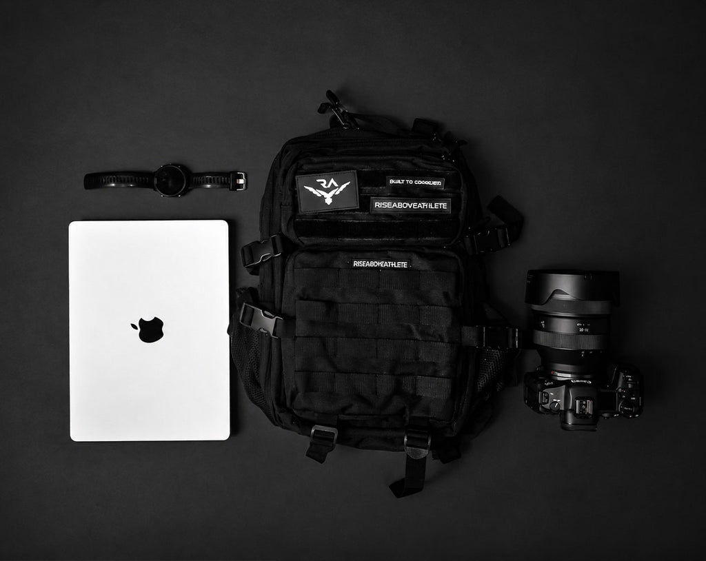 Onyx 35L Training Backpack | Built for the Pursuit
