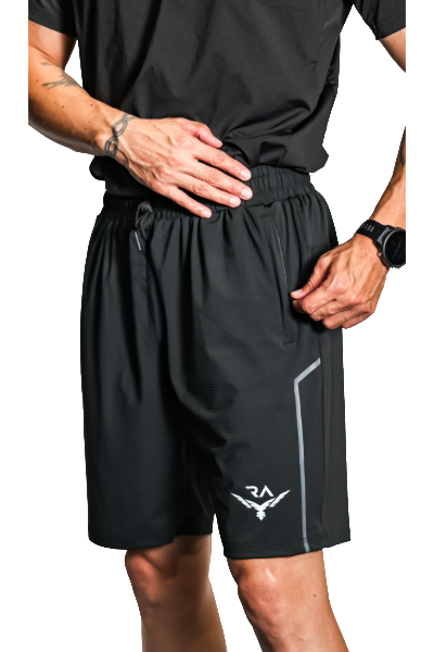 RA Adapt 7” Performance Shorts