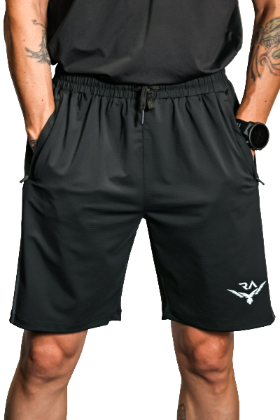 RA Adapt 7” Performance Shorts