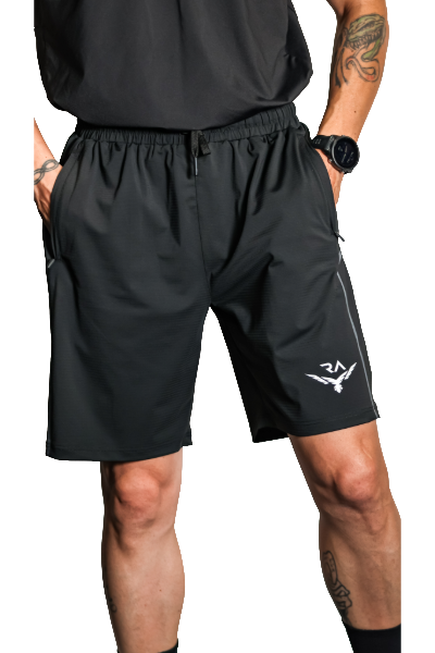 RA Adapt 7” Performance Shorts